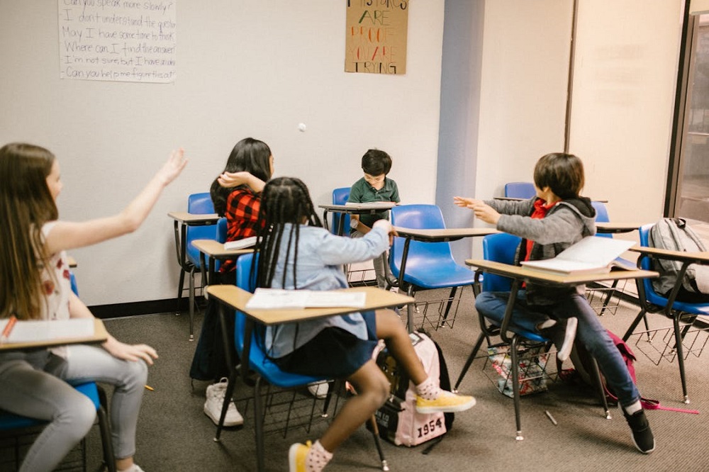 L’inertie fautive de l’administration en matière de harcèlement scolaire